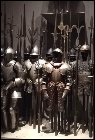 Esercito medievale