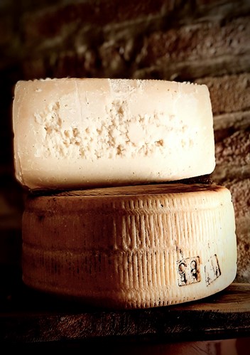 Stravecchio di capra Fosse Venturi