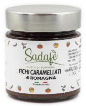 confettura fichi caramellati